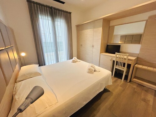 Menotti 3A Flexrent - Abyssinia