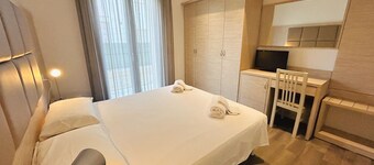 Menotti 3A Flexrent - Abyssinia