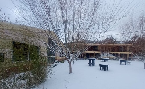 Ferme d'hôtes des lacs