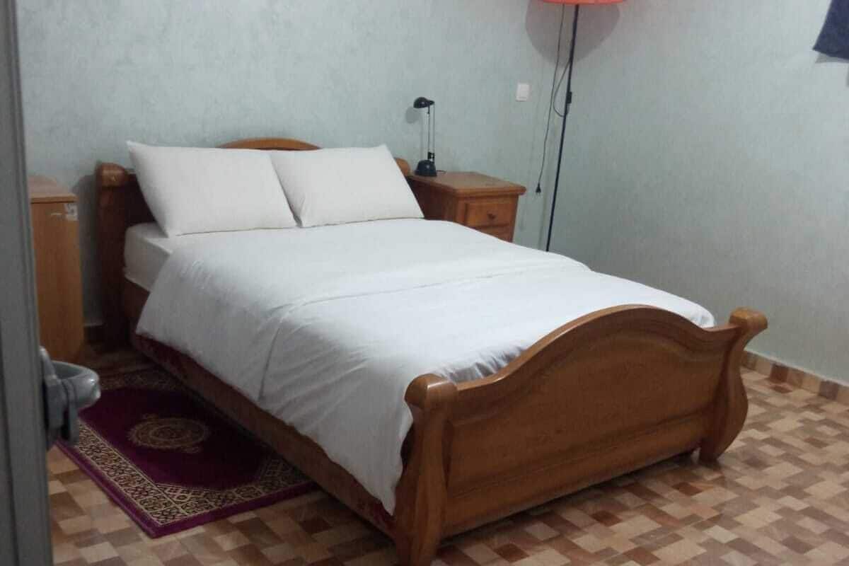 Suite | Cortinas blackout y wifi gratis 