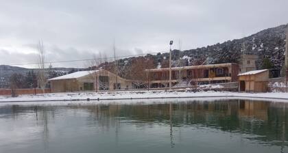 Ferme d'hôtes des lacs
