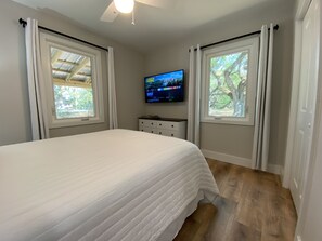 3 Schlafzimmer, Bügeleisen/Bügelbrett, Internetzugang, Bettwäsche