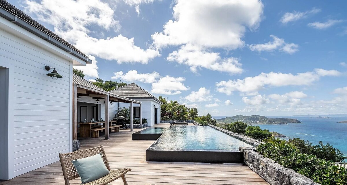 Bild für Gastgeberprofil