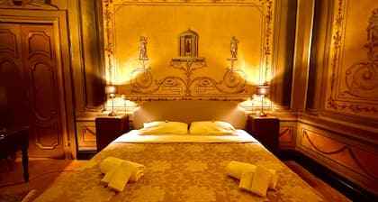 Casa Santangelo Suites