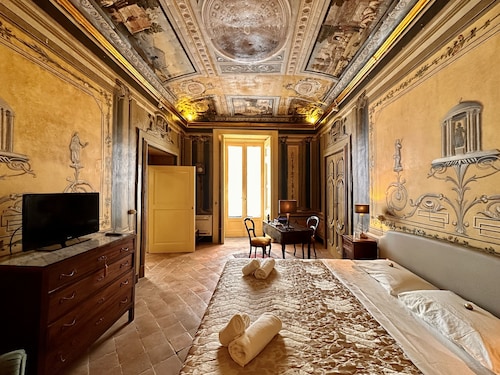 Casa Santangelo Suites