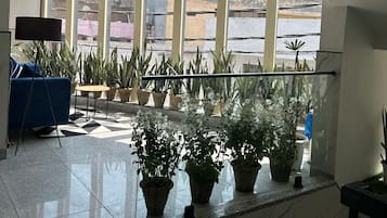 Recepción