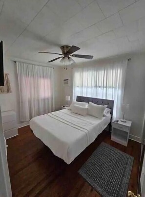 3 camere, Wi-Fi, lenzuola