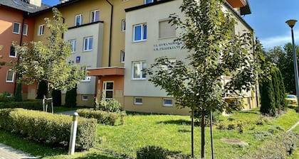 Glamour Apartment With Free Parking in Rzeszow