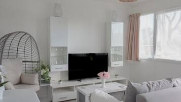 Chalet | Area keluarga