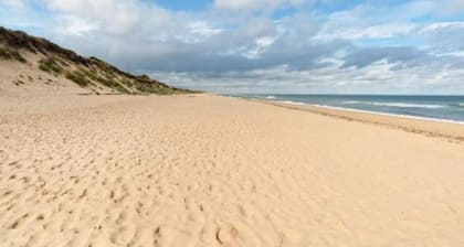 Seadell 2 Bed Coastal Chalet in Hemsby, Great Yar