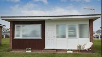 Chalet | Exterior