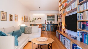 TV connectée