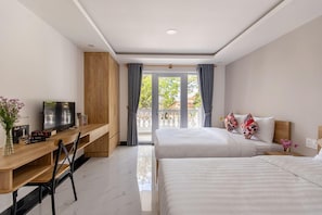 Family Apartment