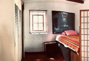 1 bedroom, WiFi, bed sheets - Charming Studio in the centre of Miraflores (Miraflores)