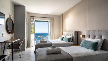 1 dormitorio, wifi gratis, ropa de cama