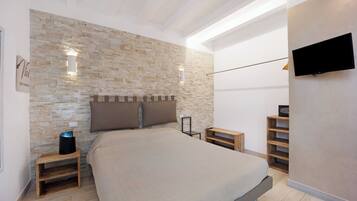 2 Schlafzimmer, kostenloses WLAN, Bettwäsche