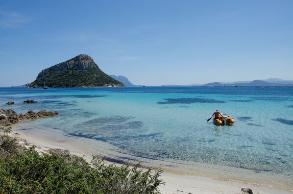 Plage à proximité
