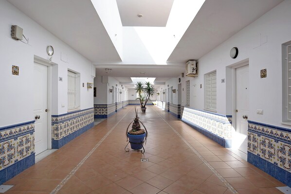 Interieur