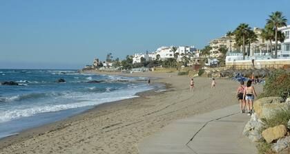 Villa 'Casa Kasima' mit privatem Pool, WLAN und Klimaanlage