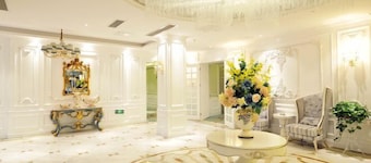 Nanhu Garden Hotel
