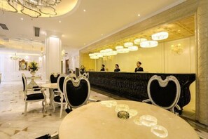 Dining - Nanhu Garden Hotel (Guiyang)