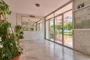 Interior - Apartment 'La Mejor' with Sea View, Shared Pool and Wi-Fi (Torrox)