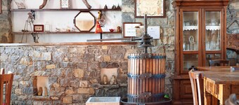 Agriturismo della Barcareccia: naturaleza, tranquilidad y vistas panorámicas