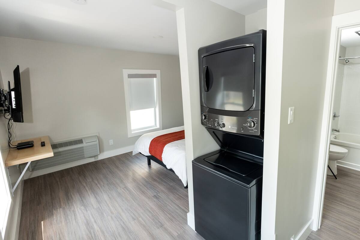 Decoración personalizada y muebles diferentes