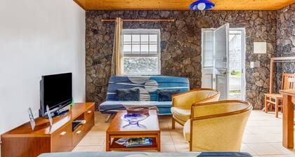Vacation Home "Retiro Dos Cabritos" with Sea View and Private Terrace