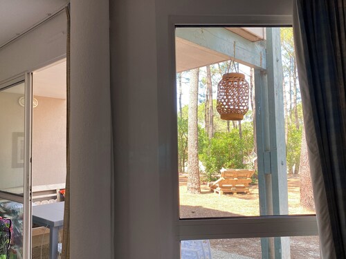 WARM AND SPACIOUS HOUSE