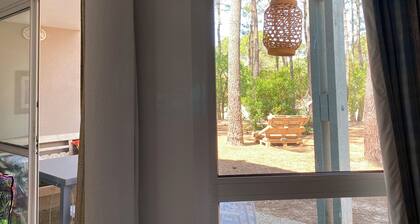 WARM AND SPACIOUS HOUSE