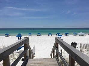 Strand
