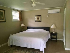 2 chambres, Wi-Fi gratuit