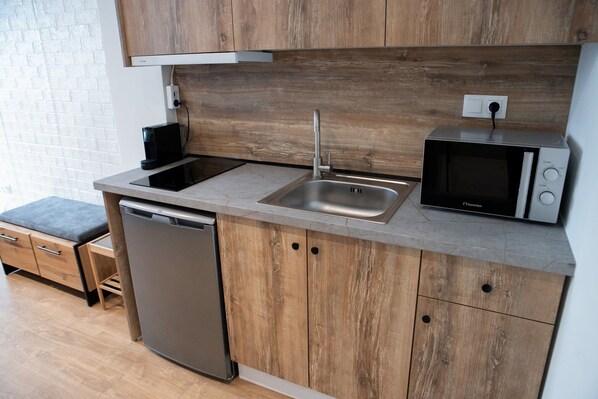 Apartment | Private kitchen