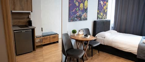 Departamento | 1 habitación y wifi gratis