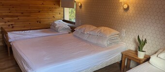 Ferme des Jonquilles à Gérardmer (15p)