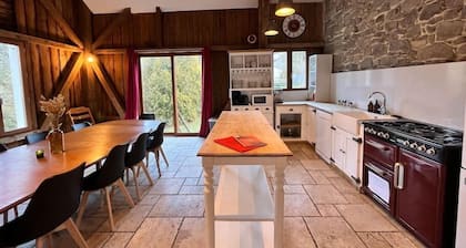 Ferme des Brimbelles (14p)
