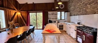 Ferme des Brimbelles (14p)