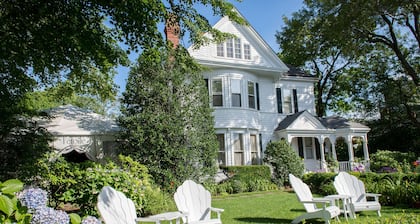 The Coco, The Edgartown Collection