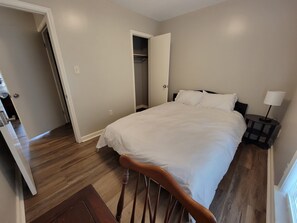 3 Schlafzimmer, kostenloses WLAN, Bettwäsche