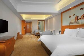 Room - Vienna Hotel Xiangtan Bantang Bubugao (Xiangtan)