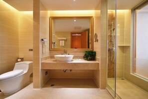 Room - Vienna Hotel Xiangtan Bantang Bubugao (Xiangtan)