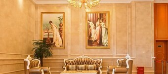 Vienna Hotel Xiangtan Bantang Bubugao