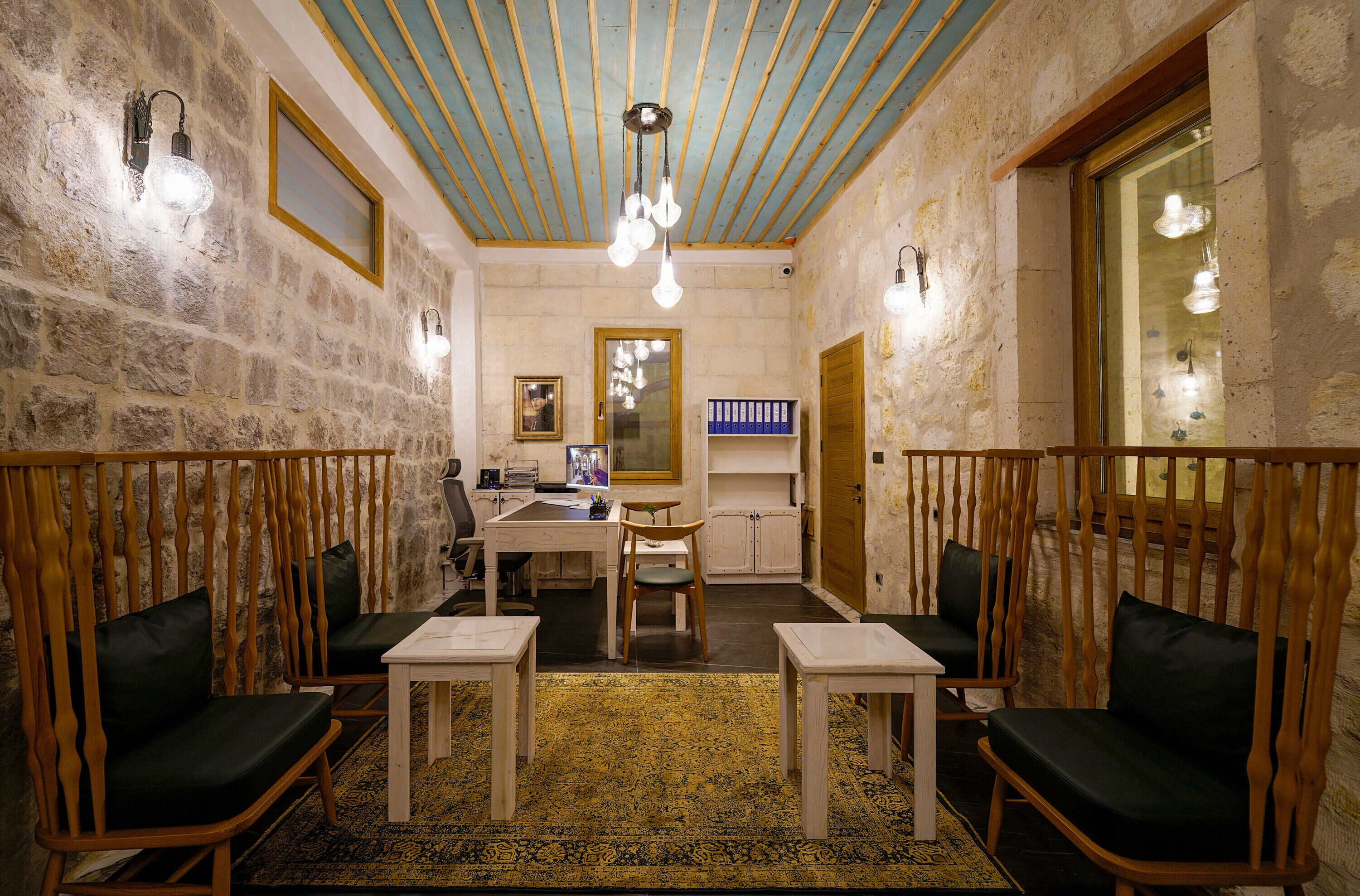 Foto - The Niche Cave Hotel