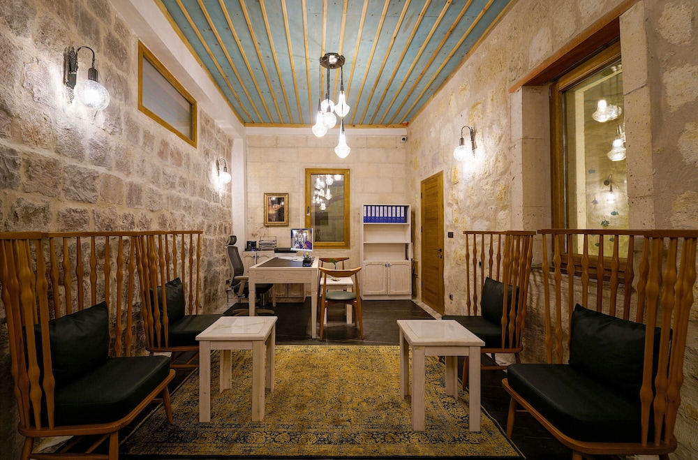 The Niche Cave Hotel - Görsel 4