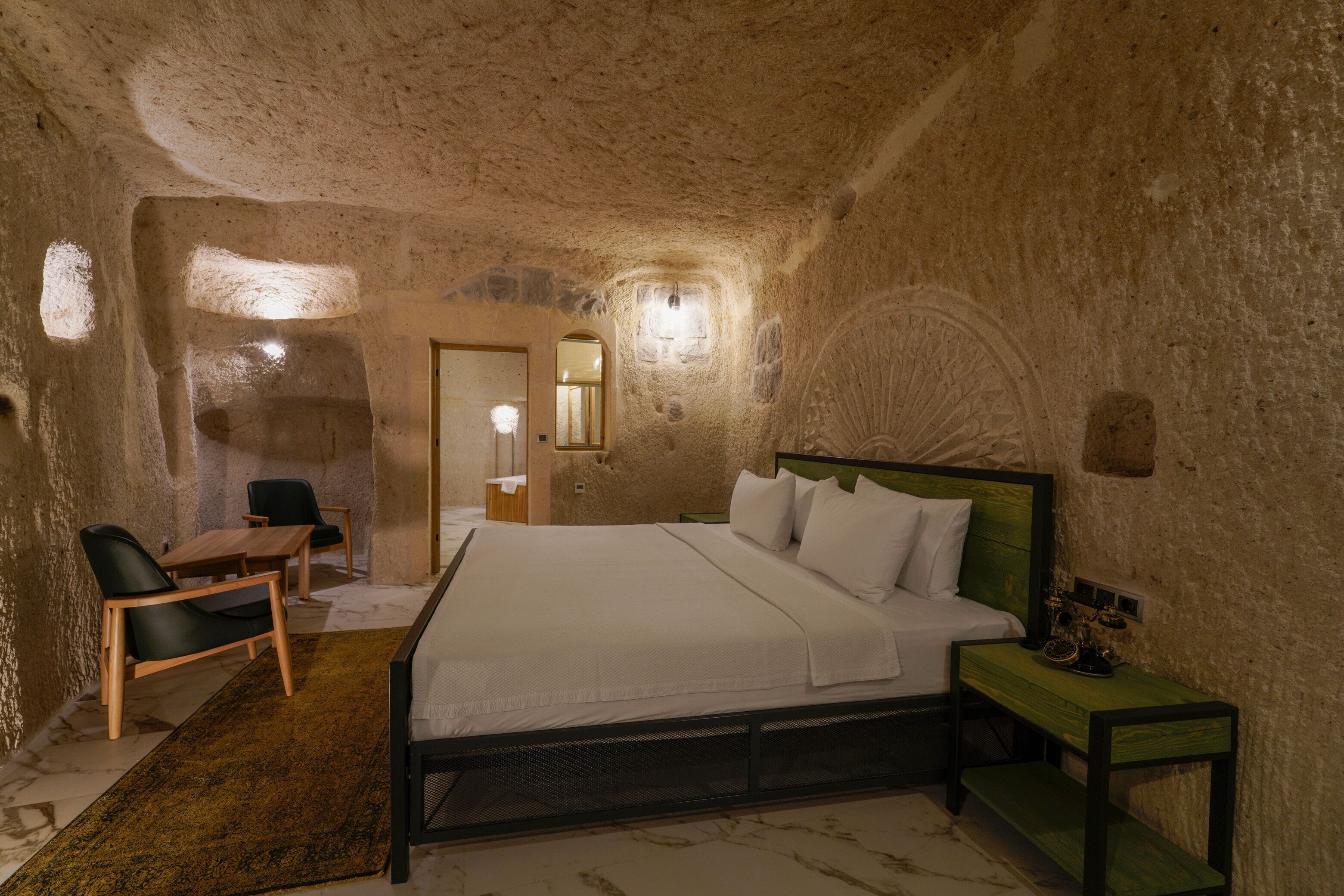 Foto - The Niche Cave Hotel