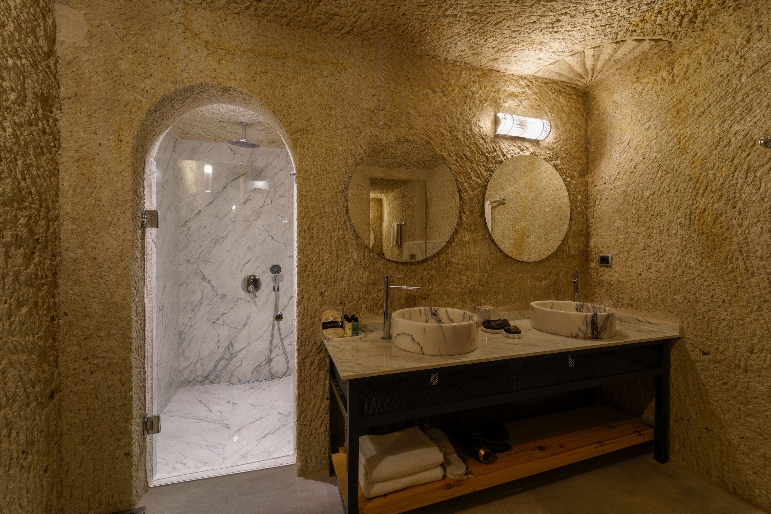 Foto - The Niche Cave Hotel
