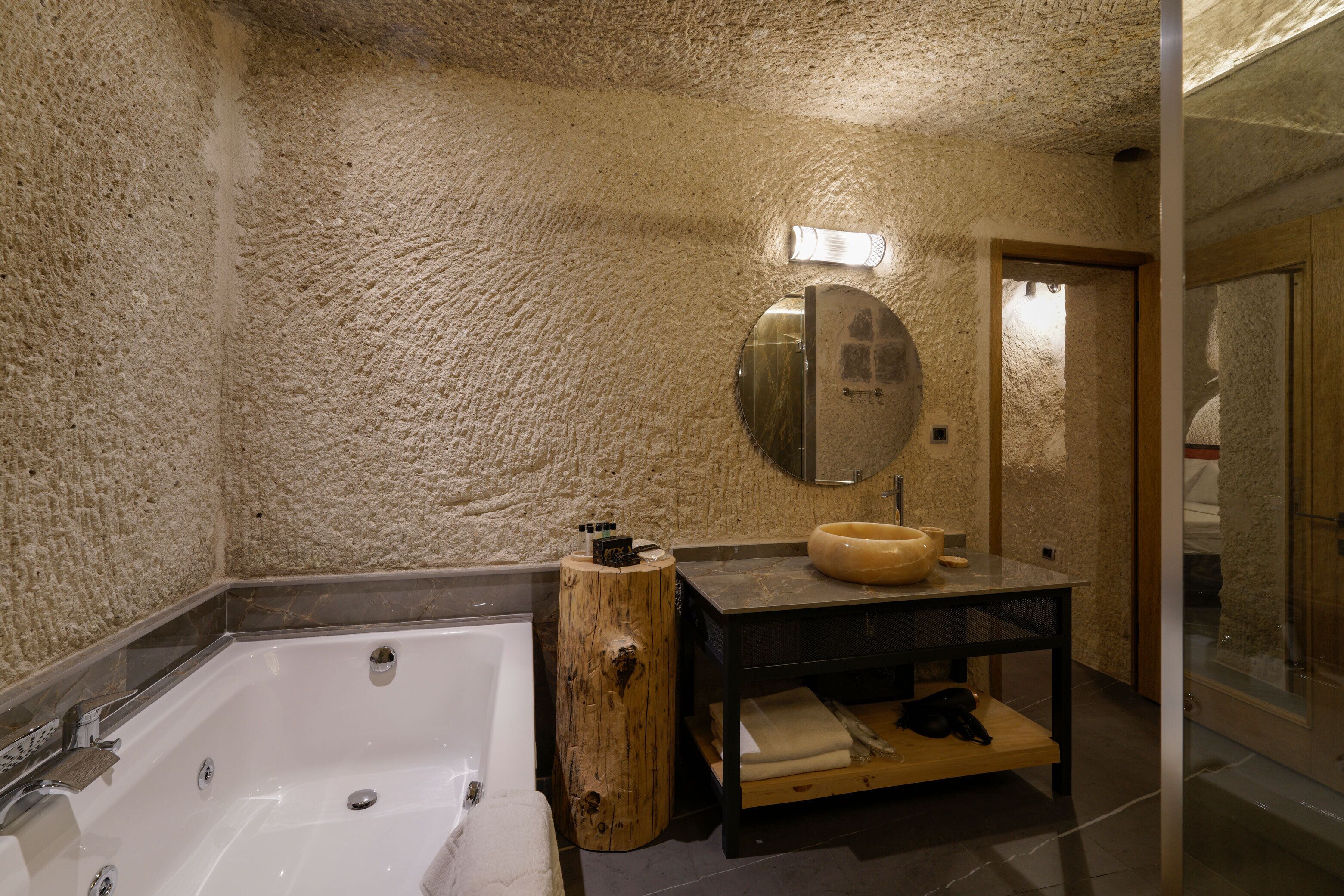 Foto - The Niche Cave Hotel