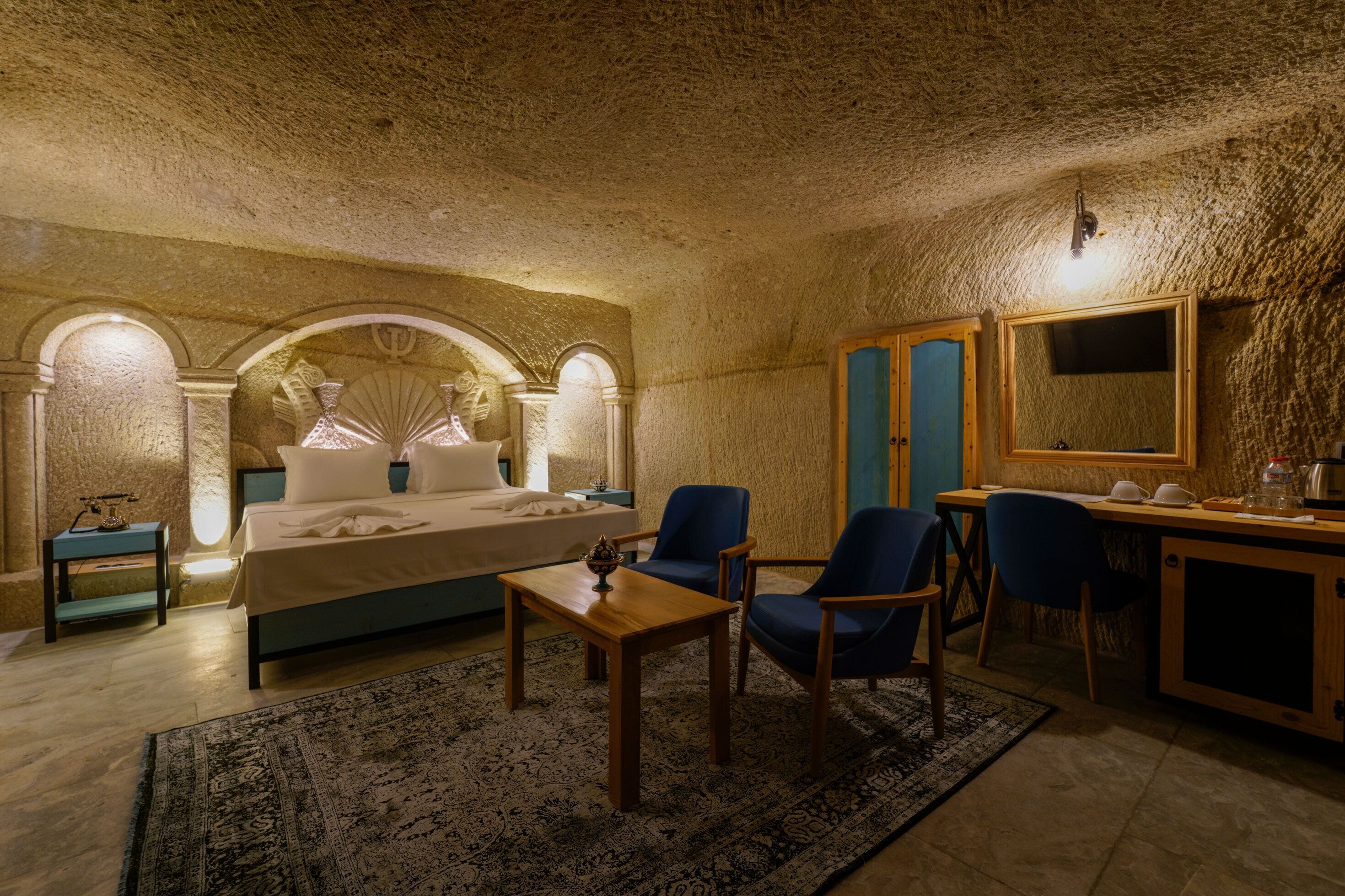 Foto - The Niche Cave Hotel