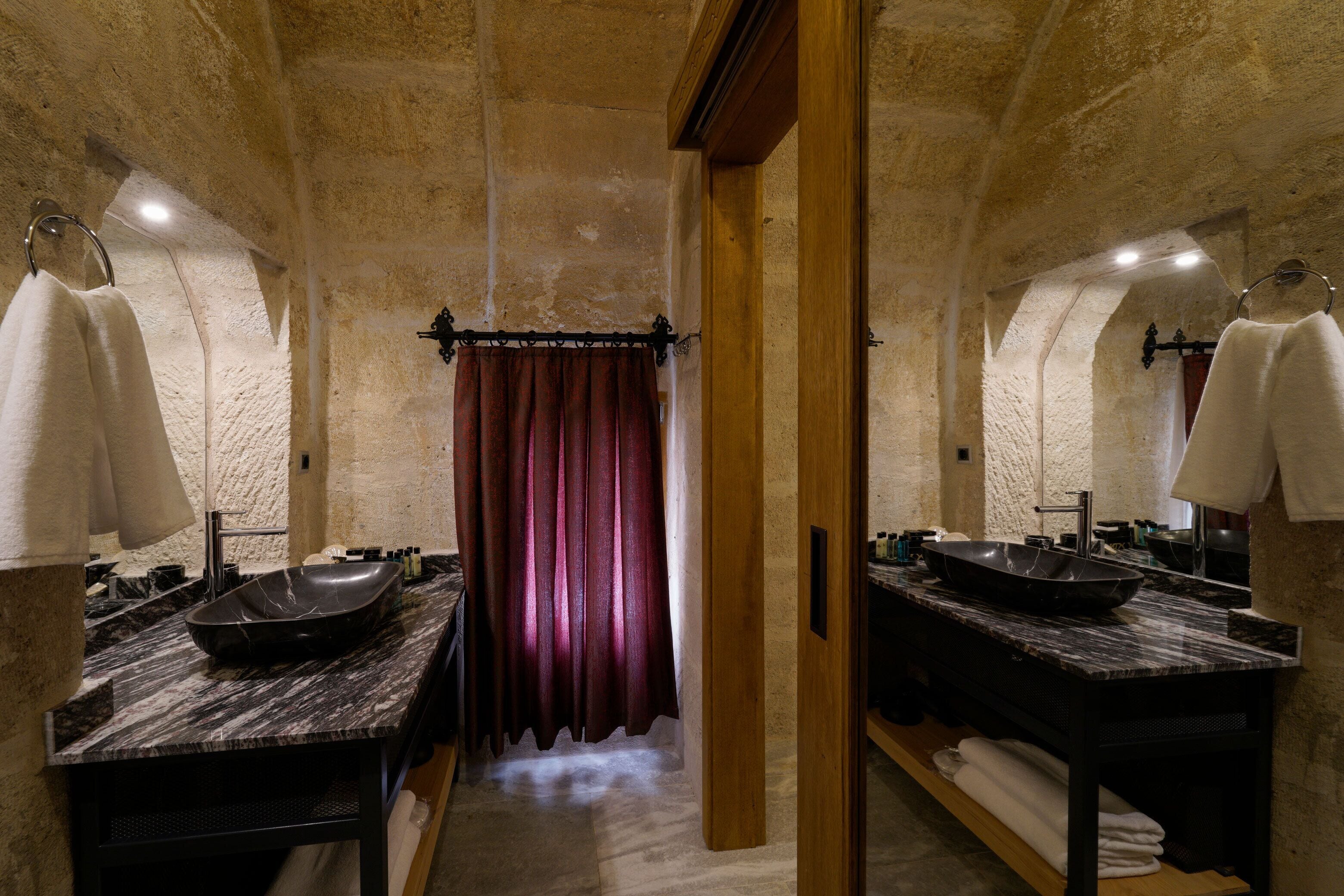 Foto - The Niche Cave Hotel